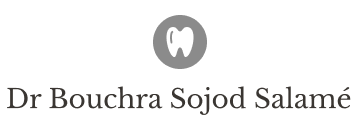 Dr Bouchra Sojod Salame